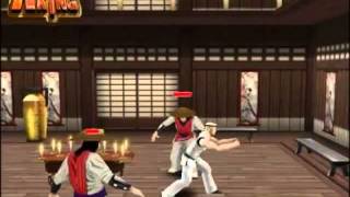 karate king screenshot 5