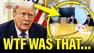 🚨 Trump has TERRIBLE DAY as THIS HAPPENS…