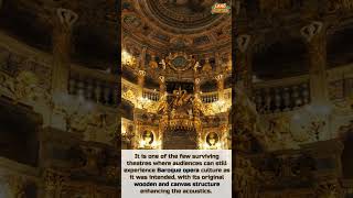 Margravial Opera House Bayreuth