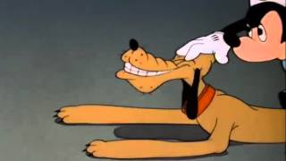 Pluto -  Premiers Secours 1944