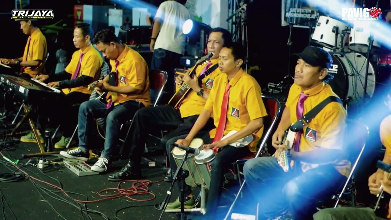 cek saund latanza// Musik Jaduel