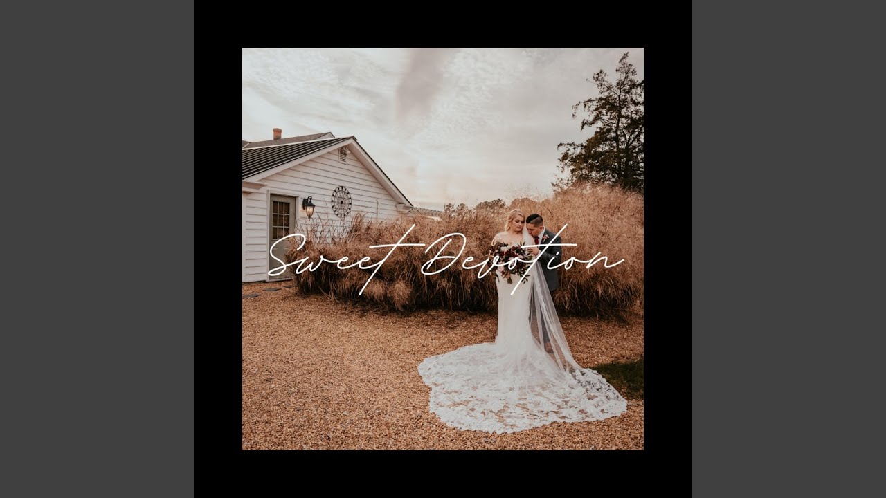 Watch Sweet Devotion on YouTube Watch Sweet Devotion on YouTube