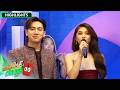 Fun Chikahan with Marielle Montellano and JM dela Cerna | Showtime Online U