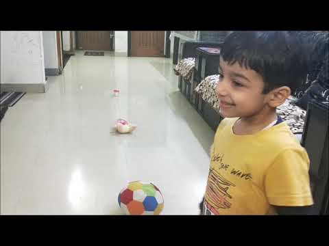 Indoor Games for Kids | Energy busting -physical Exercises activities