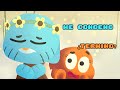 Beginning of video