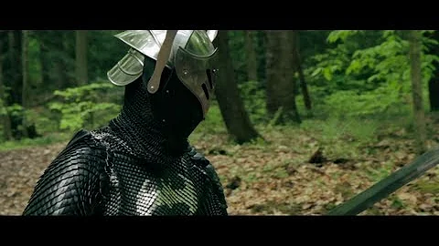 LEGENDS: THE DARK KNIGHT (Medieval Batman Fan Film)