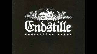 Endstille - I Am God