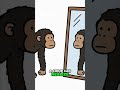 Chimps Are Terrifyingly Smart! See The Proof!