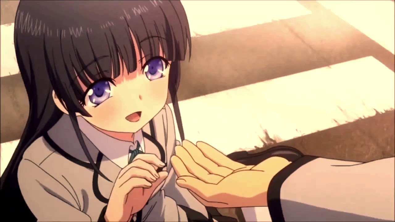 Lil Tecca- IDK [AMV]