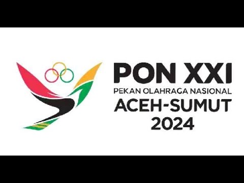 PON XXI 2024  WILAYAH ACEH - ANGKAT BERAT