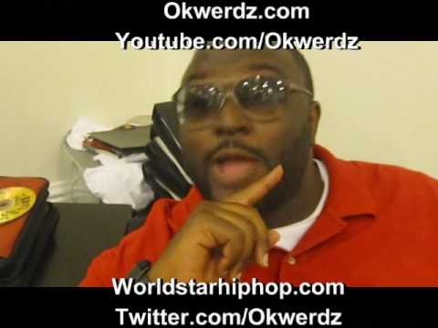 The Making of "Grind Time Posse Cut" W/ Okwerdz, Arsonal, Hollow Da Don, Illmaculate, PH & more)