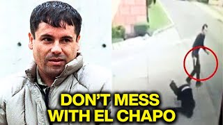 5 Times People Messed With El Chapo