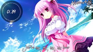Lover [♫Nightcore♫]
