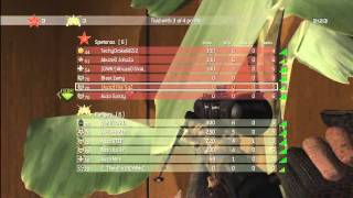 Hitmark#1. HighRise
