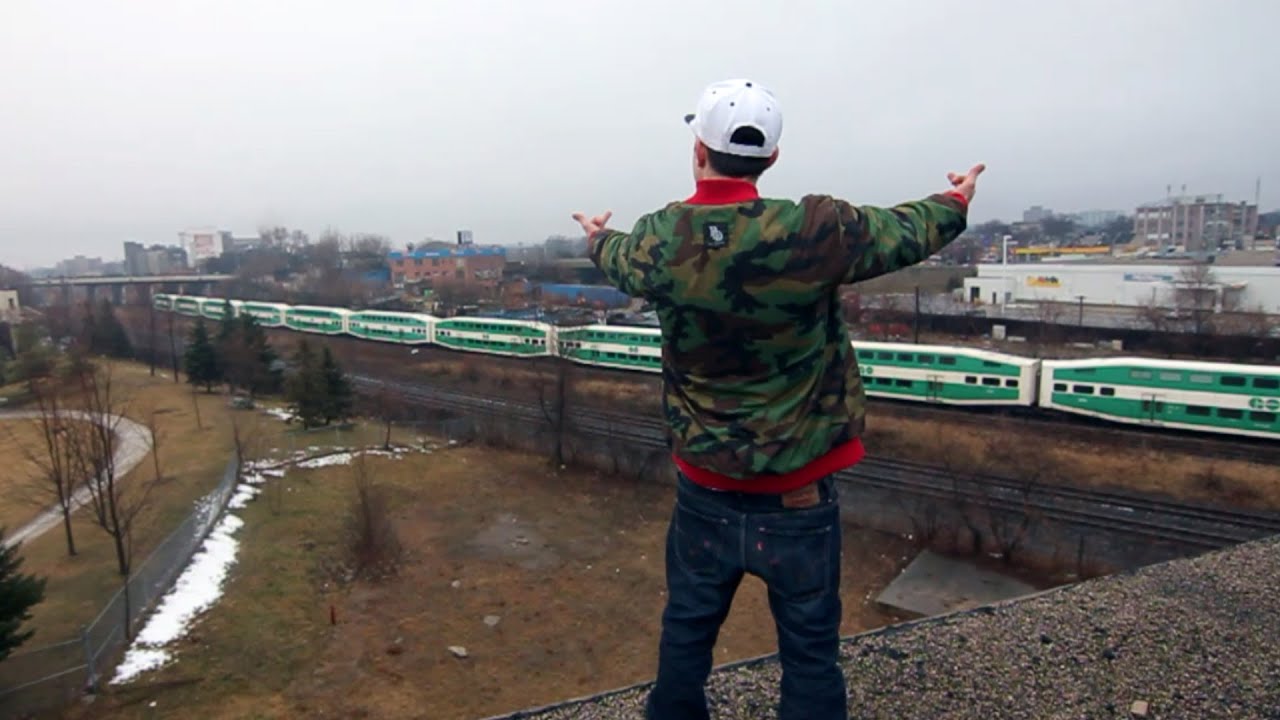 Antz One - Hip Hop Music [Official Music Video] - YouTube