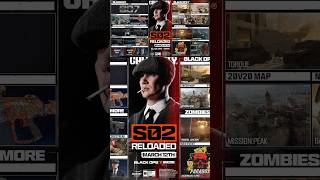 FULL Black Ops 7 Season 2 Reloaded Update!
