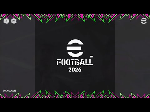 Childish Gambino Real Love EFootball 2026 