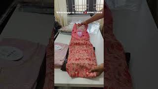 Shandar Premium Nighty XXl | chest 54- whatsapp 9398175162☎️#luxurynightwear#premiumnighties