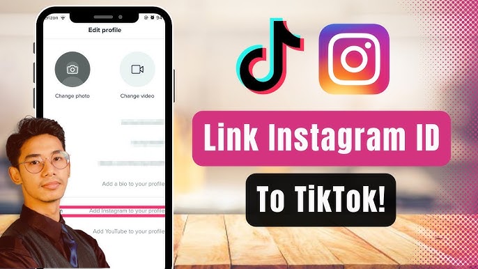 Louise's Links, Instagram, TikTok