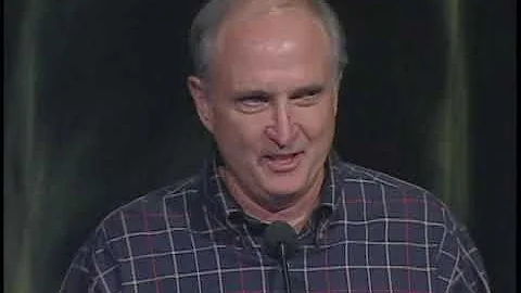 David Orr - The Fifth Revolution: The Evolution of...