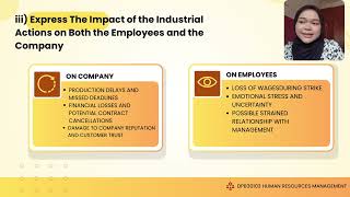 DPB30103 HUMAN RESOURCE MANAGEMENT (SESSION 1 2025/2026) 