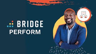 Bridge Performance Management Overview
