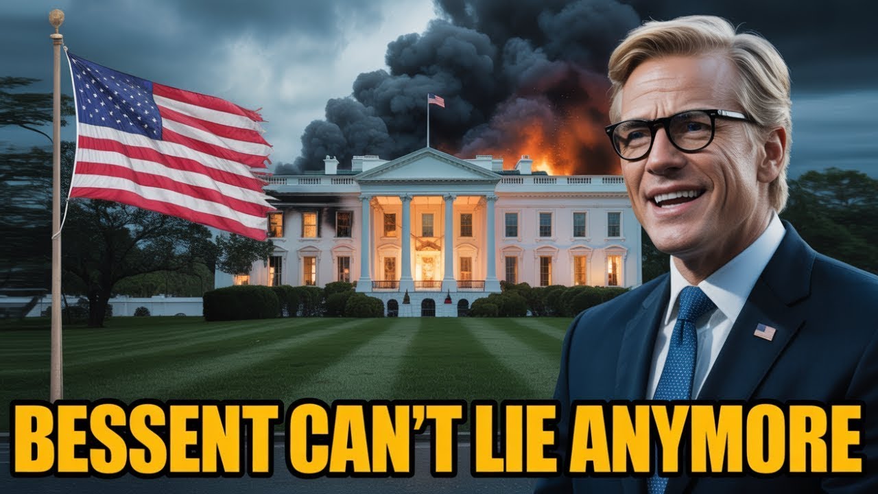 Китай перехитрил Америку: Бессент сбрасывает бомбу правды о провале торговой сделки Трампа!