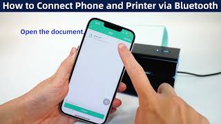 Learn How To Set Up And Use Your Thermal Printer Step By Step