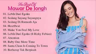 Mawar De Jongh Full Album - Lagu Terbaru Mawar De Jongh