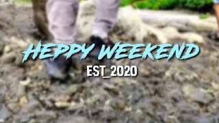 HAPPY WEEKEND || 2020 || CINEMATIC VIDEO