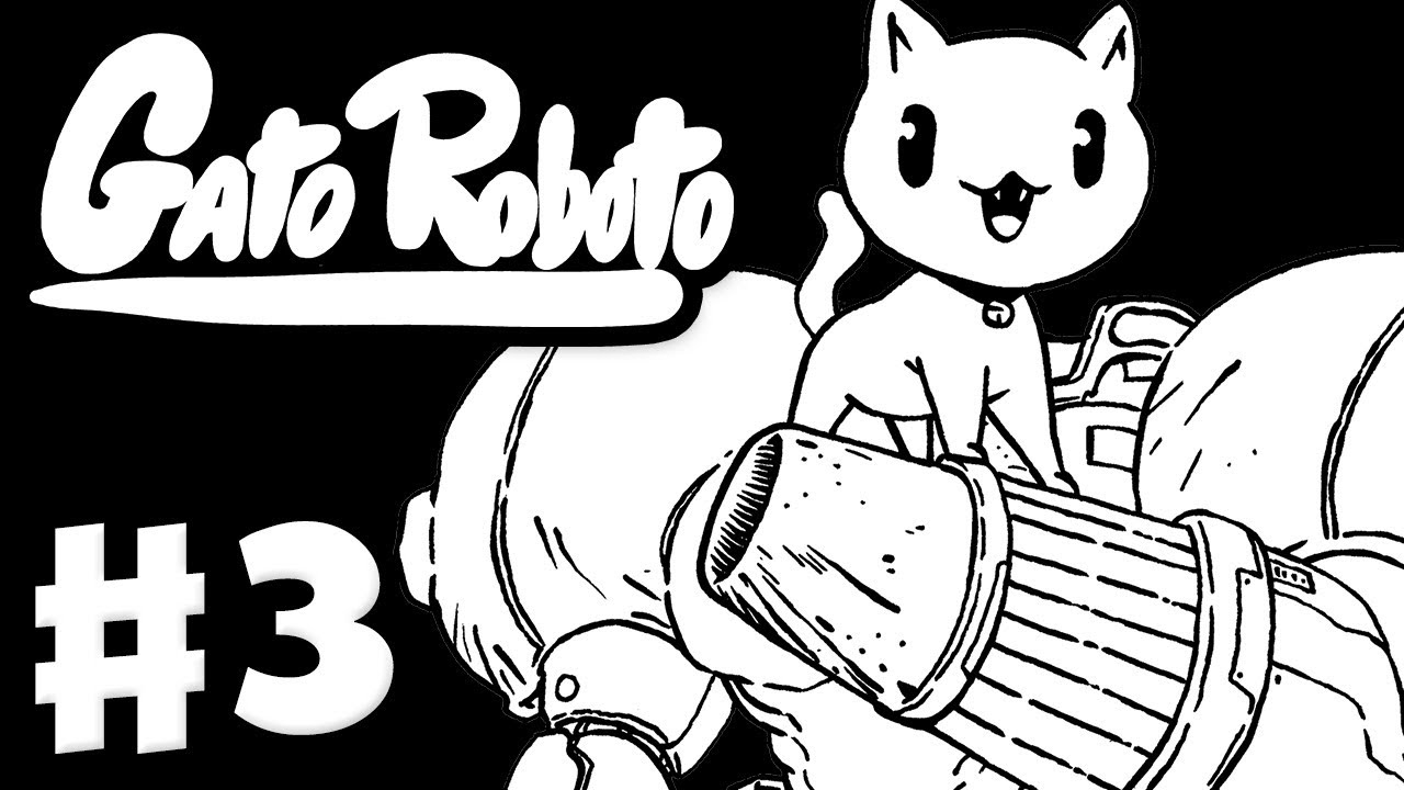 download gato roboto switch