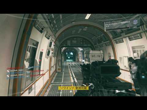 cod iw   史上最悪のバグ