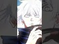 gojo edit