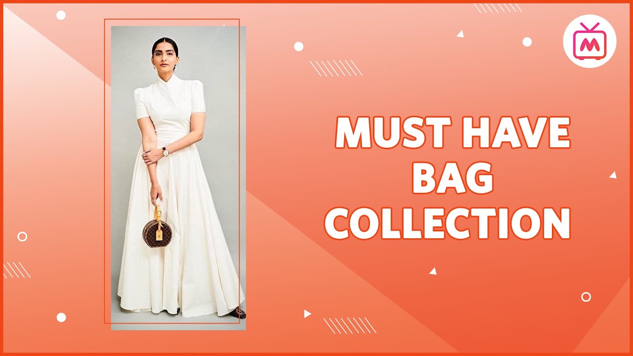 Must Have Bag Collection | Trendy Bags Women Must Have | Bags for Women - Myntra Studio