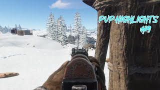 Saturday Beaming on Large | Stevious Large HIGHLIGHTS | #9 (Rust)