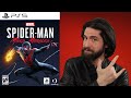 Marvel's Spider-Man: Miles Morales - Game Review