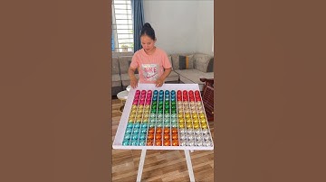 Good Moves Puzzle – Color Ball Challenge Fun