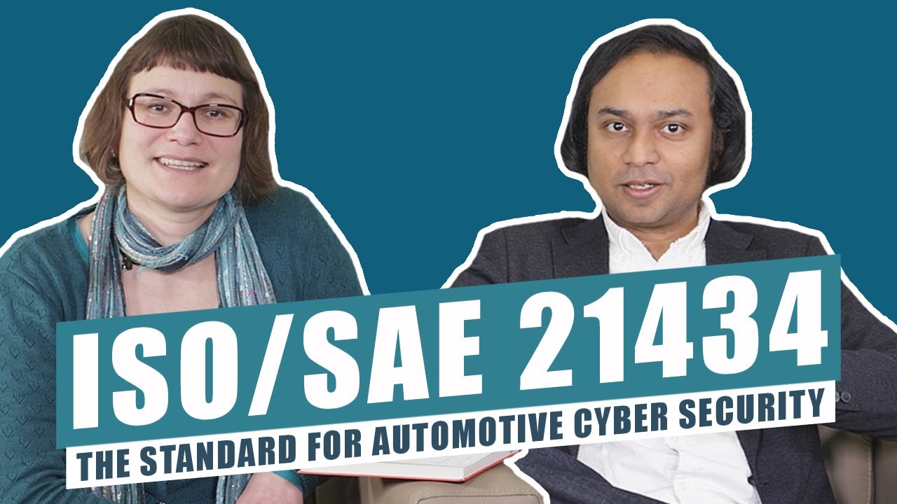 ISO/SAE 21434: The Standard for Automotive Cyber Security (2020)