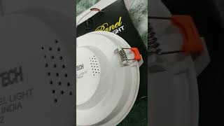 Blinktech 15 Watt Led Panel Light 6283485648