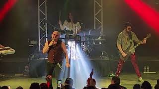 Famous Geoff Tate Of Queensrÿche - Breaking The Silence Wealth