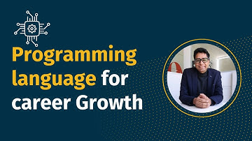 Top 3 Programming Languages | Best Programming Languages To Learn In 2022 | Switching Career into IT