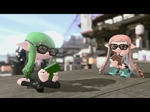 【スプラトゥーン2】雑魚野郎のキル集part33