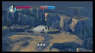 Happy Feet Two - Walkthrough 49 - Level 49