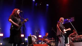 The Handsome Family - Far From Any Road (live in Athens) Resimi