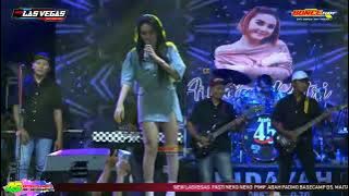 HUTANG (pok amai-amai) - ARLIDA PUTRI - New LAS VEGAS pasti neko-neko