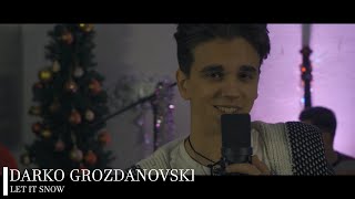 ® Darko Grozdanovski - Let it snow | "Christmas Show by Spasencovski & Friends"  |  © 2021