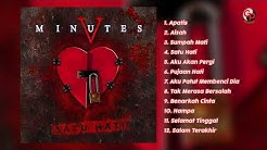 Five Minutes -  Album Satu Hati  - Durasi: 50:51. 
