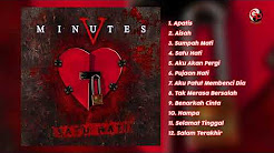 Video Mix - Five Minutes -  Album Satu Hati - Playlist 