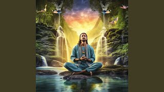 Riverside Meditative Echo
