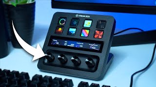 ElGato Stream Deck Plus: Funciones y ventajas para STREAMING y crear contenido ¿Vale la pena? screenshot 1